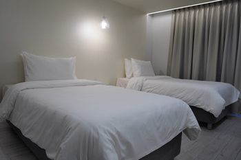 르블랑 호텔 앤 리조트 안티폴로 외부 사진